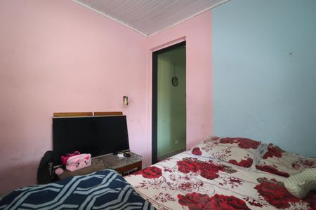 Casa à venda com 125m², 3 quartos e 2 vagasCasa 2 Quarto 1