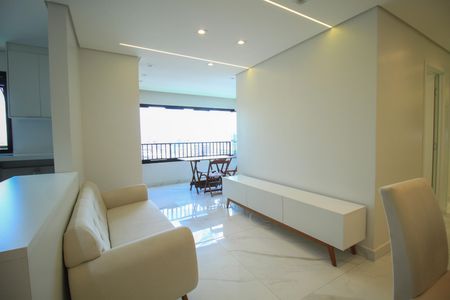 Apartamento à venda com 3 quartos, 72m² em Brás, São Paulo