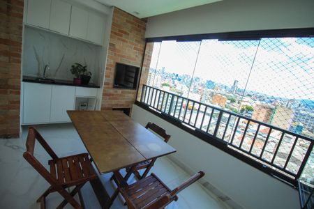 Apartamento à venda com 3 quartos, 72m² em Brás, São Paulo