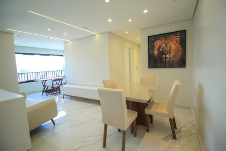 Apartamento à venda com 3 quartos, 72m² em Brás, São Paulo