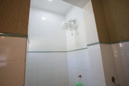 Casa para alugar com 322m², 4 quartos e 3 vagasBanheiro da Sauna