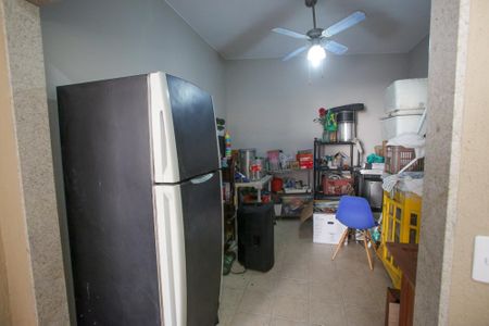 Casa para alugar com 322m², 4 quartos e 3 vagasDispensa do Espaço Gourmet