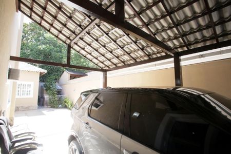 Casa para alugar com 322m², 4 quartos e 3 vagasGaragem