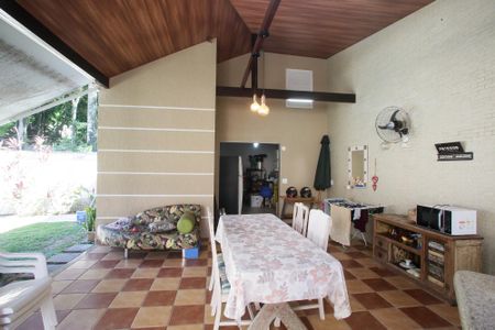 Casa para alugar com 322m², 4 quartos e 3 vagasEspaço Gourmet