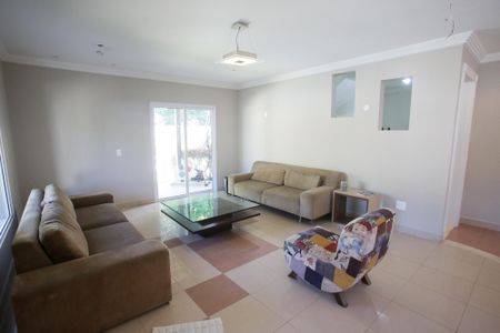 Casa para alugar com 322m², 4 quartos e 3 vagasSala de Estar