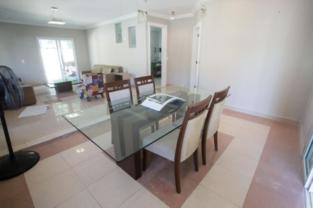 Casa para alugar com 322m², 4 quartos e 3 vagasSala de Jantar