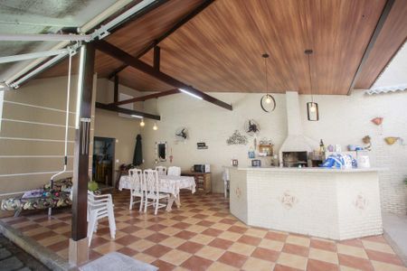 Casa para alugar com 322m², 4 quartos e 3 vagasEspaço Gourmet