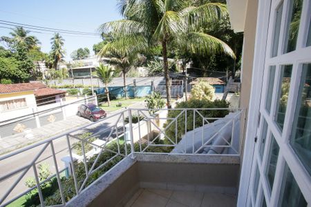 Casa para alugar com 322m², 4 quartos e 3 vagasVaranda da Suíte