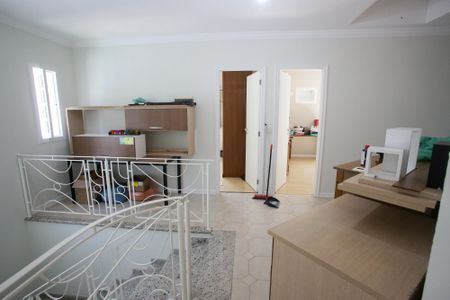 Casa para alugar com 322m², 4 quartos e 3 vagasHall dos Quartos