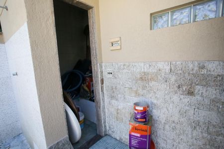 Casa para alugar com 322m², 4 quartos e 3 vagasSauna