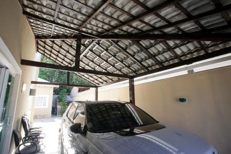 Casa para alugar com 322m², 4 quartos e 3 vagasGaragem