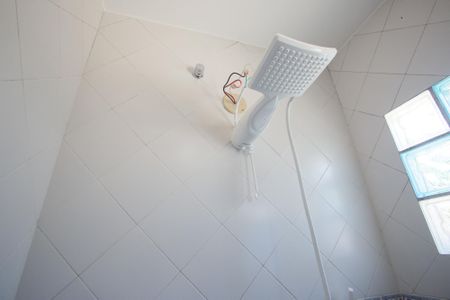 Casa para alugar com 322m², 4 quartos e 3 vagasBanheiro Social