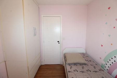 Quarto 1 de apartamento para alugar com 3 quartos, 62m² em Monte Castelo, São José dos Campos