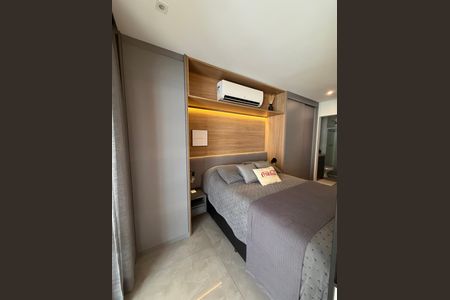 Apartamento à venda com 47m², 1 quarto e 1 vaga