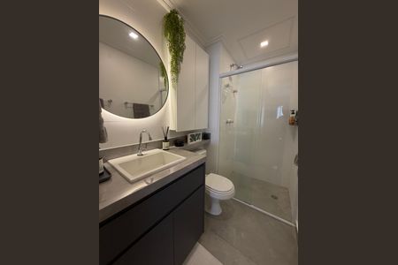 Apartamento à venda com 1 quarto, 47m² em Campo Belo, São Paulo