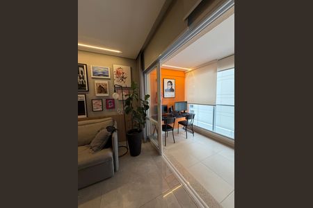 Apartamento à venda com 47m², 1 quarto e 1 vaga