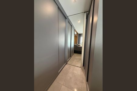 Apartamento à venda com 1 quarto, 47m² em Campo Belo, São Paulo