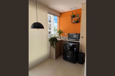 Apartamento à venda com 1 quarto, 47m² em Campo Belo, São Paulo