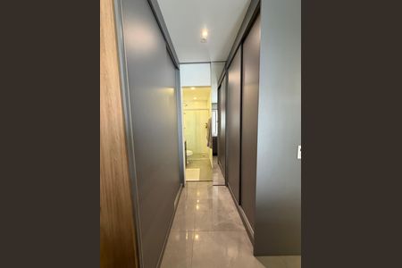 Apartamento à venda com 47m², 1 quarto e 1 vaga