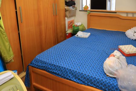 Apartamento para alugar com 63m², 2 quartos e 1 vagaQuarto 1