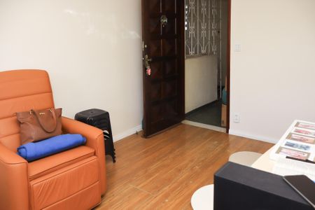 Sala de apartamento para alugar com 2 quartos, 63m² em Imbuí, Salvador