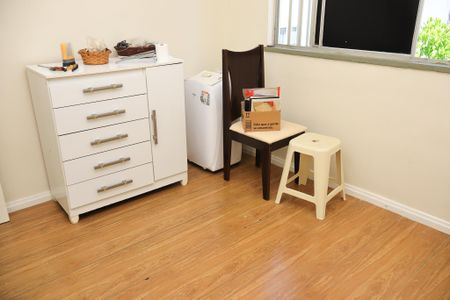 Apartamento para alugar com 63m², 2 quartos e 1 vagaQuarto 2