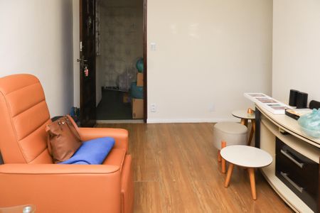 Sala de apartamento para alugar com 2 quartos, 63m² em Imbuí, Salvador