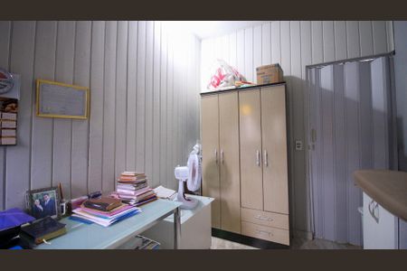 Casa à venda com 6 quartos, 350m² em Vila Renato (zona Leste), São Paulo