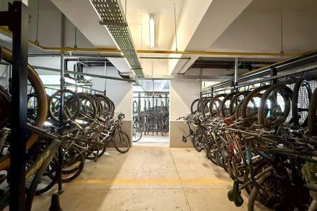 Apartamento para alugar com 30m², 1 quarto e sem vagaBicicletário