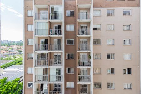 Apartamento para alugar com 30m², 1 quarto e sem vagaVista do Quarto