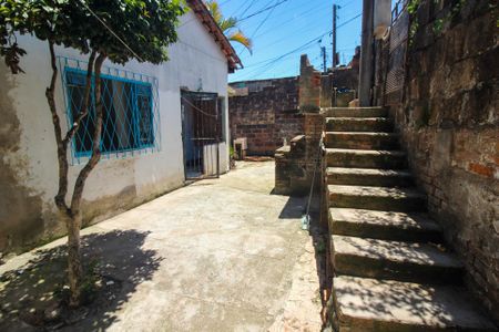 Casa à venda com 117m², 3 quartos e 1 vagaQuintal