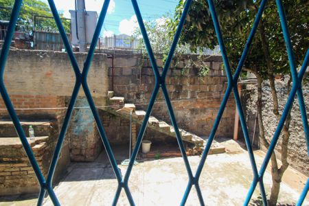Casa à venda com 117m², 3 quartos e 1 vagaVista da Sala