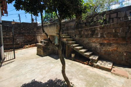 Casa à venda com 117m², 3 quartos e 1 vagaQuintal