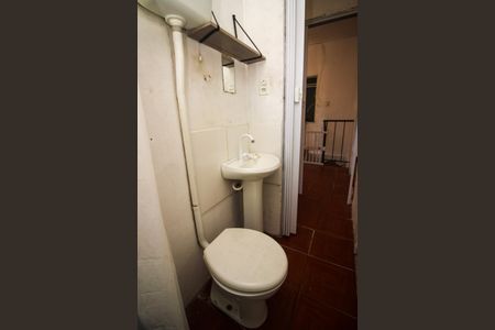 Casa à venda com 117m², 3 quartos e 1 vagaBanheiro da Suíte