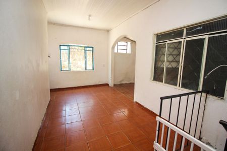 Casa à venda com 117m², 3 quartos e 1 vagaSala