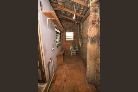 Casa à venda com 117m², 3 quartos e 1 vagaÁrea de Serviço