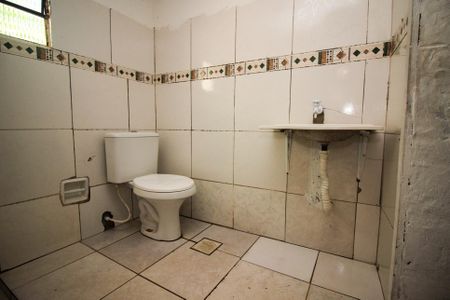 Casa à venda com 117m², 3 quartos e 1 vagaBanheiro Social