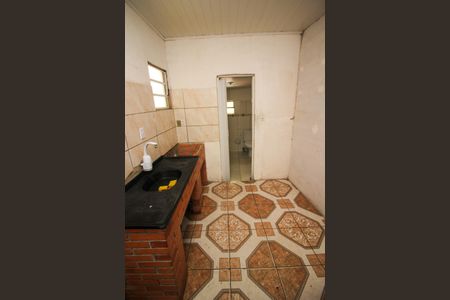 Casa à venda com 117m², 3 quartos e 1 vagaCozinha