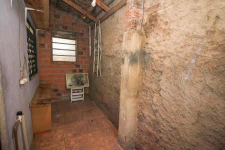 Casa à venda com 117m², 3 quartos e 1 vagaÁrea de Serviço