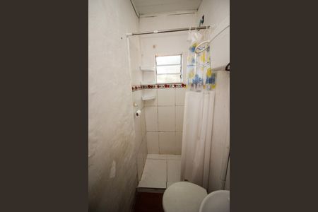 Casa à venda com 117m², 3 quartos e 1 vagaBanheiro da Suíte