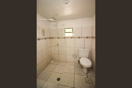 Casa à venda com 117m², 3 quartos e 1 vagaBanheiro Social