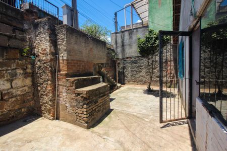 Casa à venda com 117m², 3 quartos e 1 vagaQuintal