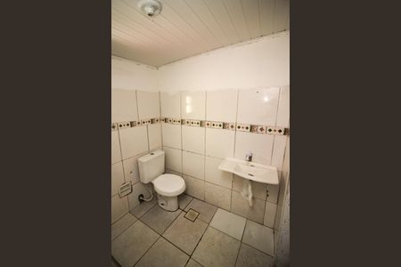 Casa à venda com 117m², 3 quartos e 1 vagaBanheiro Social