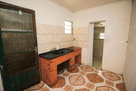 Casa à venda com 117m², 3 quartos e 1 vagaCozinha