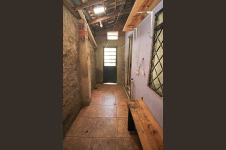 Casa à venda com 117m², 3 quartos e 1 vagaÁrea de Serviço
