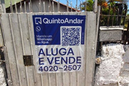 Casa à venda com 117m², 3 quartos e 1 vagaPlaca