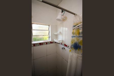 Casa à venda com 117m², 3 quartos e 1 vagaBanheiro da Suíte