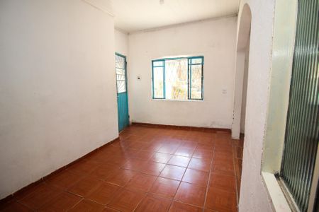 Sala de casa para alugar com 3 quartos, 117m² em Vila Joao Pessoa, Porto Alegre
