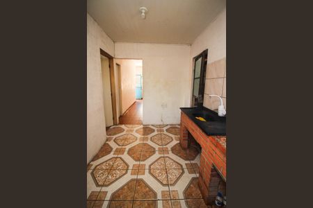 Casa à venda com 117m², 3 quartos e 1 vagaCozinha