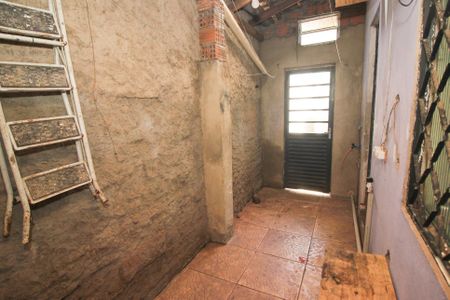 Casa à venda com 117m², 3 quartos e 1 vagaÁrea de Serviço